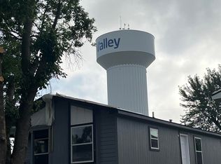109 N Platte St, Valley, NE 68064