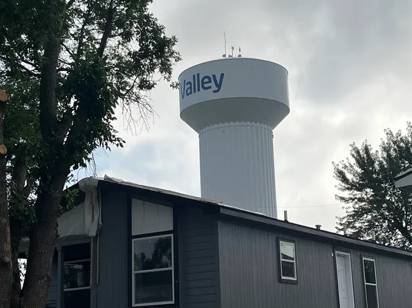 109 N Platte St, Valley, NE 68064