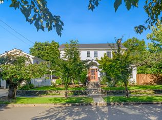 4108 NE 30th Ave, Portland, OR 97211