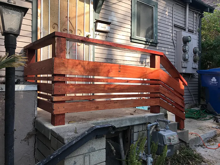 1444 Glendale Blvd #8 — Photo 4