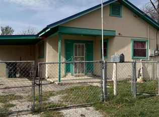 303 Wernett St, Del Rio, TX 78840