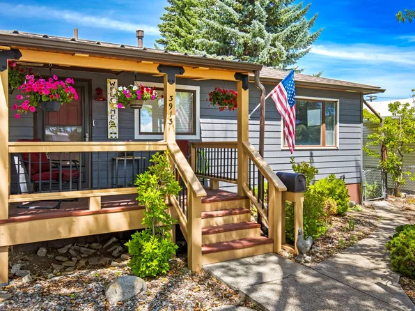 3913 9th Ave S, Great Falls, MT 59405