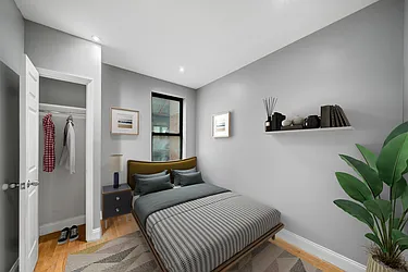 Rented by Vector New York, LLC