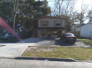 3254 Plum St, Jacksonville, FL 32205