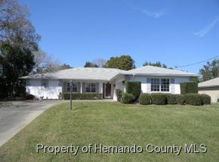 11469 Sheffield Rd, Spring Hill, FL 34608