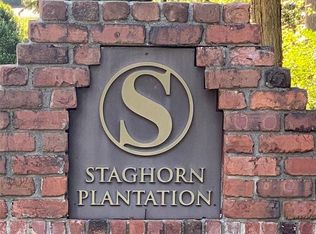 6587 Brockton Rd #116, Nicholson, GA 30565