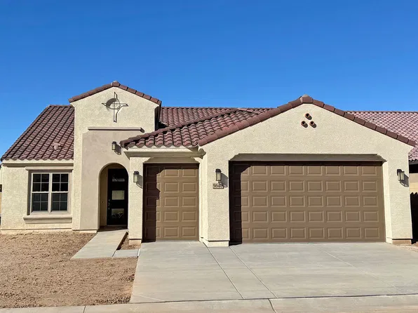 5640 W Posse Dr, Eloy, AZ 85131