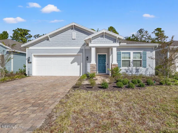 911 COLON Lane, Jacksonville, FL 32218