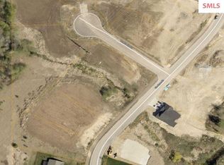 3129 N Goodman Dr, Sandpoint, ID 83864