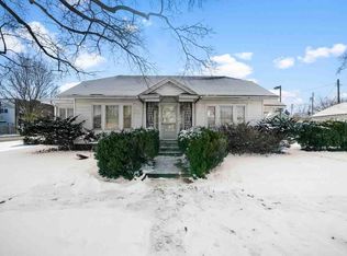 1032 E Fox St, South Bend, IN