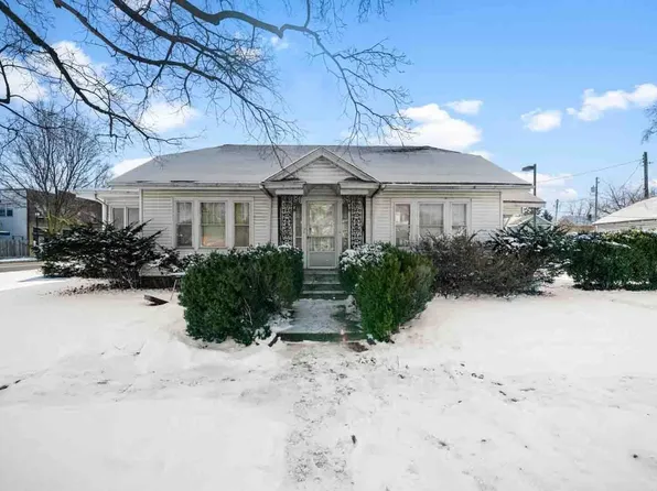 1032 E Fox St, South Bend, IN 46613