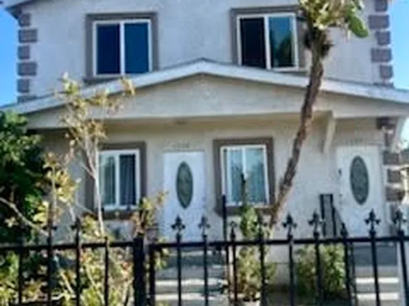 1334 E 43rd St, Los Angeles, CA 90011