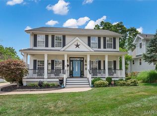 930 Evans Ave, Saint Louis, MO