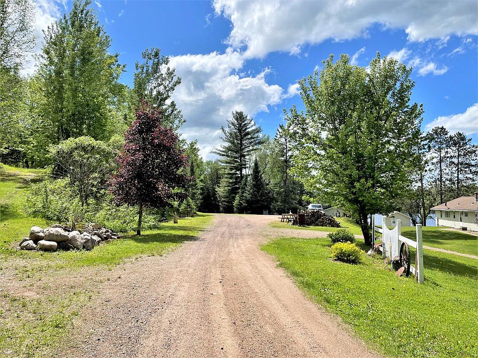 W8363 Lake Ten Rd, Phillips, WI 54555 MLS 197002 Zillow