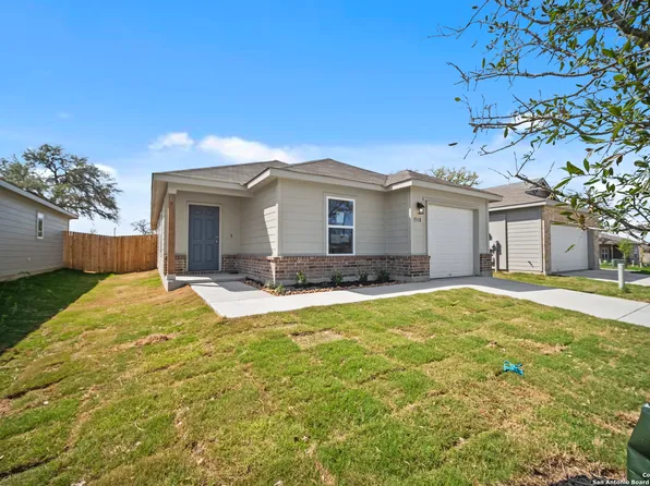 3518 Strawberry Grove, San Antonio, TX 78264
