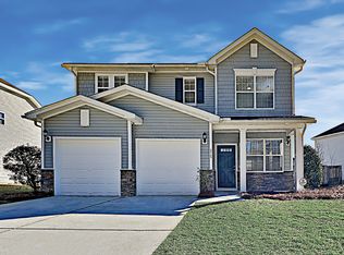 215 Woodbrook Way, Moncks Corner, SC 29461