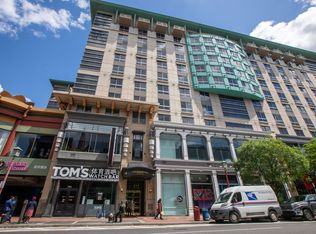 777 7th St NW APT 1017, Washington, DC 20001
