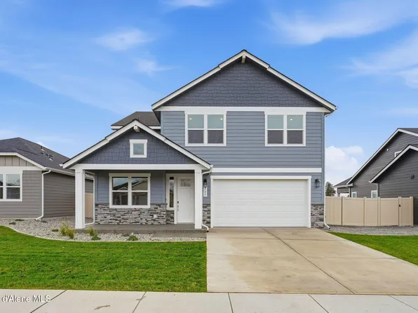 6930 N Coeur Terre Blvd, Coeur D Alene, ID 83815