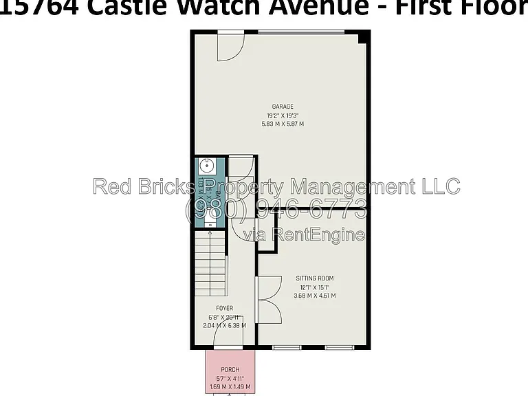 15764 Castle Watch Ave — Photo 6