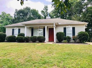 45 Nantucket Dr, Lagrange, GA 30241