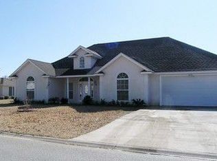 118 Huntington Cir, Brunswick, GA 31525