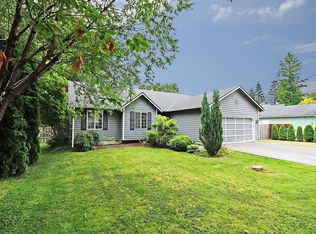 901 Dyer Rd, Sultan, WA 98294