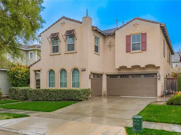 6640 Biola St, Chino, CA 91710