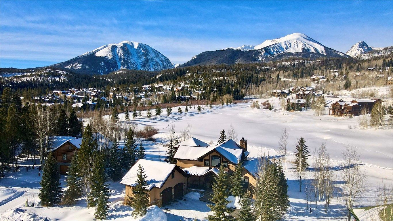 1817 Falcon Dr, Silverthorne, CO 80498 MLS S1039736 Zillow