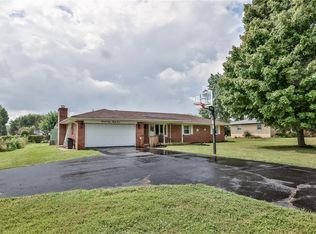 9439 Prospect St, Indianapolis, IN 46239