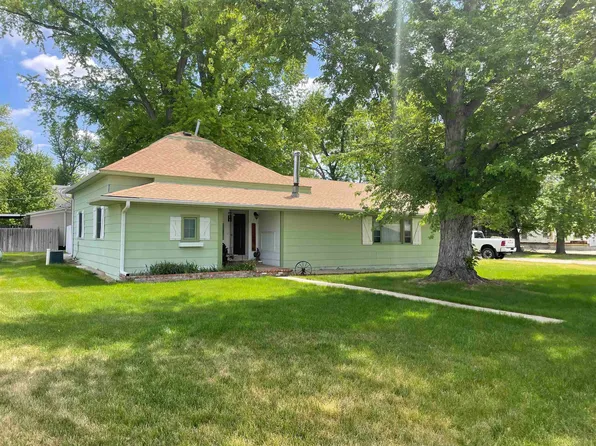 307 S Morgan Ave, Callaway, NE 68825