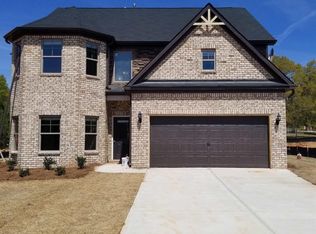 265 Kyndal Dr #7, Hampton, GA 30228