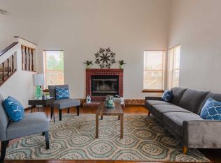 7828 Bursera Dr NW, Albuquerque, NM 87120