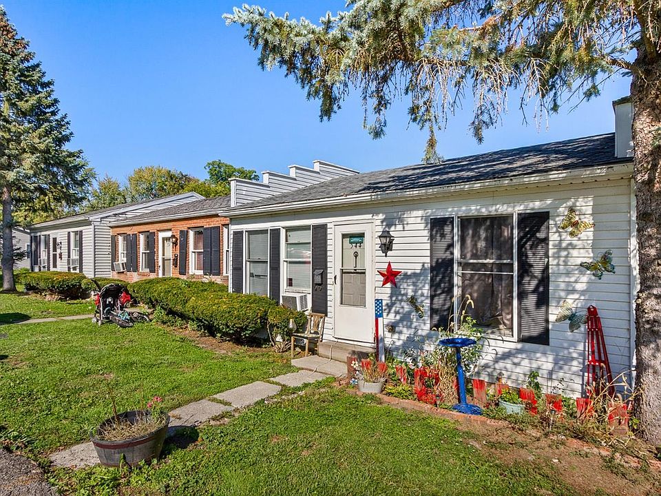 544 W Emerald St 552, Willard, OH 44890 Zillow