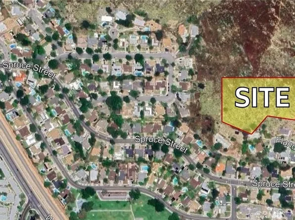 0 Flanders Rd, Riverside, CA 92507
