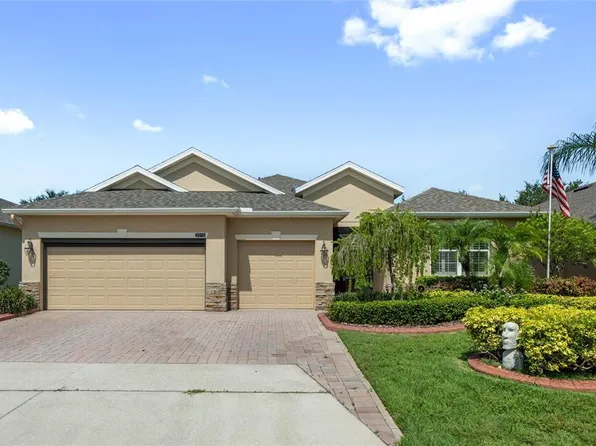 3318 Saloman Ln, Clermont, FL 34711