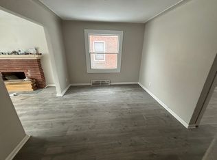 15732 Monte Vista St, Detroit, MI 48238