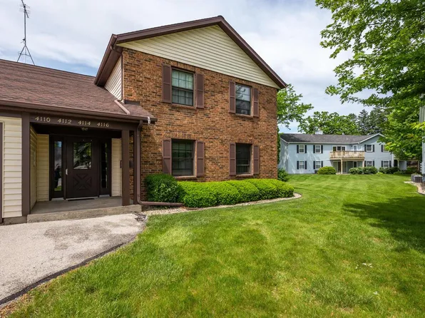 4112 80th PLACE #23A, Kenosha, WI 53142