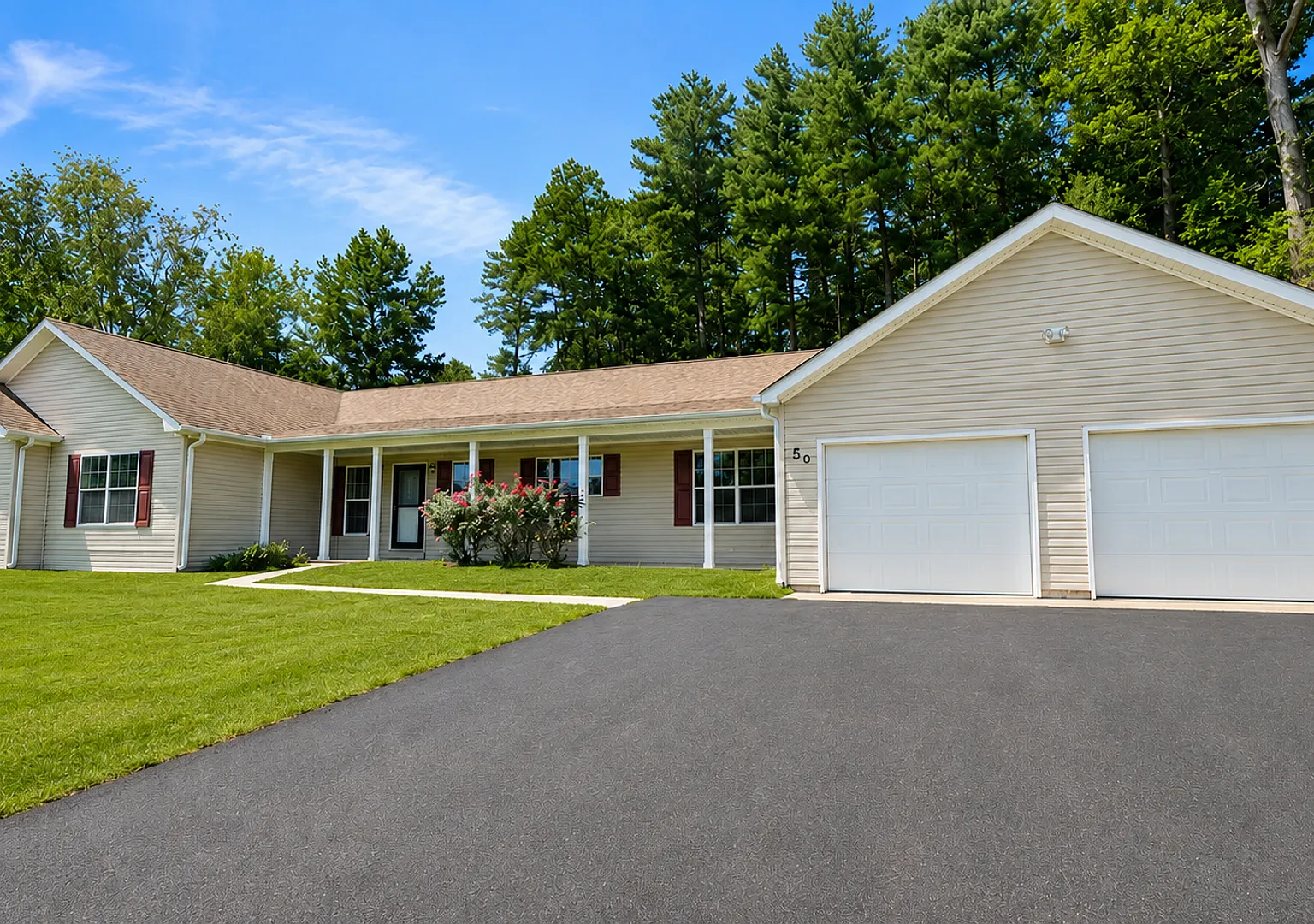 Spacious Weaverville Rental! — Photo 1