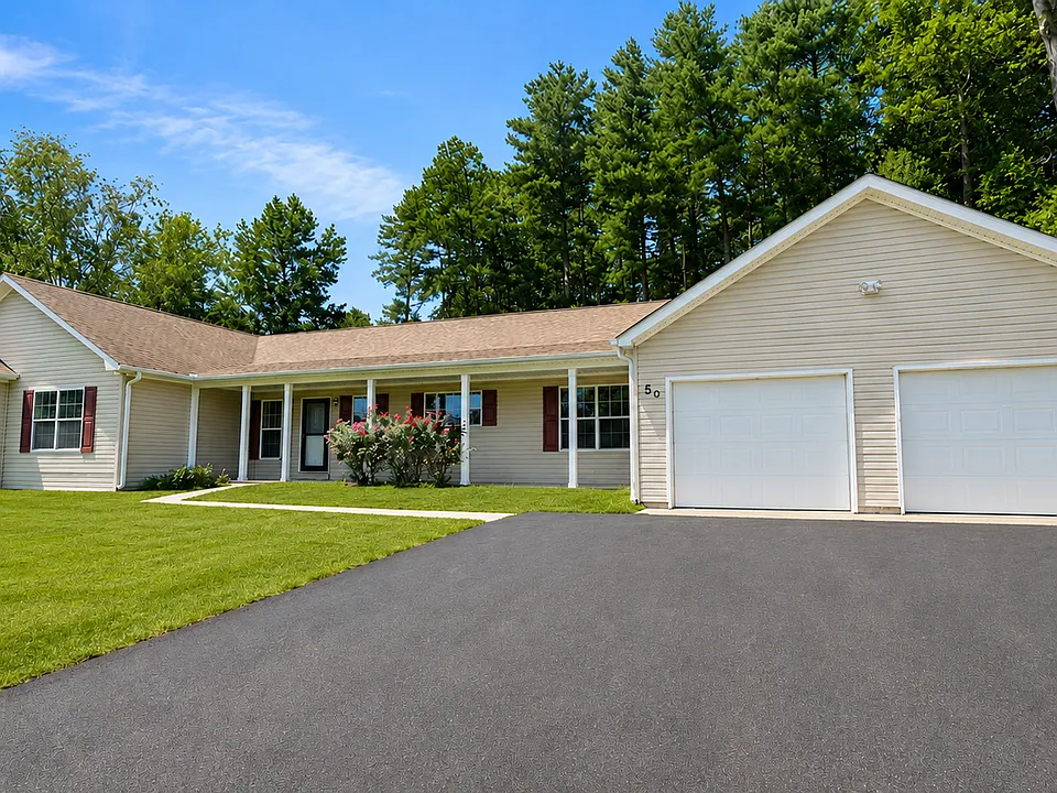 50 Robert Allman Rd