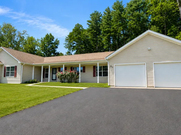 50 Robert Allman Rd, Weaverville, NC 28787