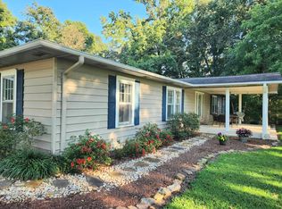 388 Welcome Falls Rd, Eva, AL 35621