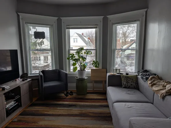73 Lafayette Ave #3, Buffalo, NY 14213