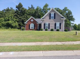 1539 Flagler Ln, Charlotte, NC 28216