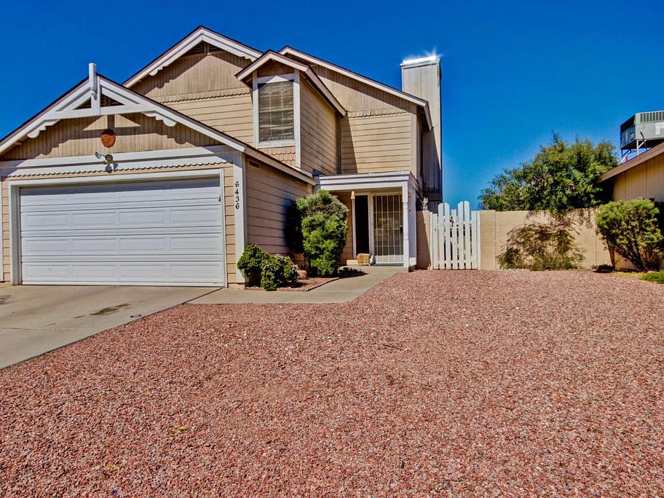 1st image of 6436 W Christy Dr