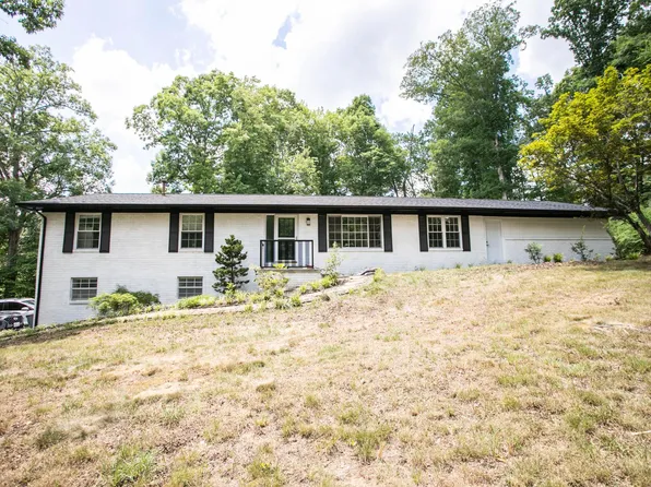 1412 Chert Pit Rd, Knoxville, TN 37923