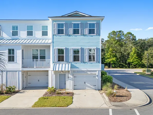 802 Kings Oak Ct Unit 7, Charleston, SC 29492