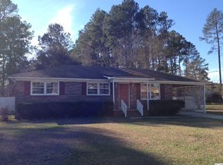 313 Cedar Rd, Conway, SC 29527