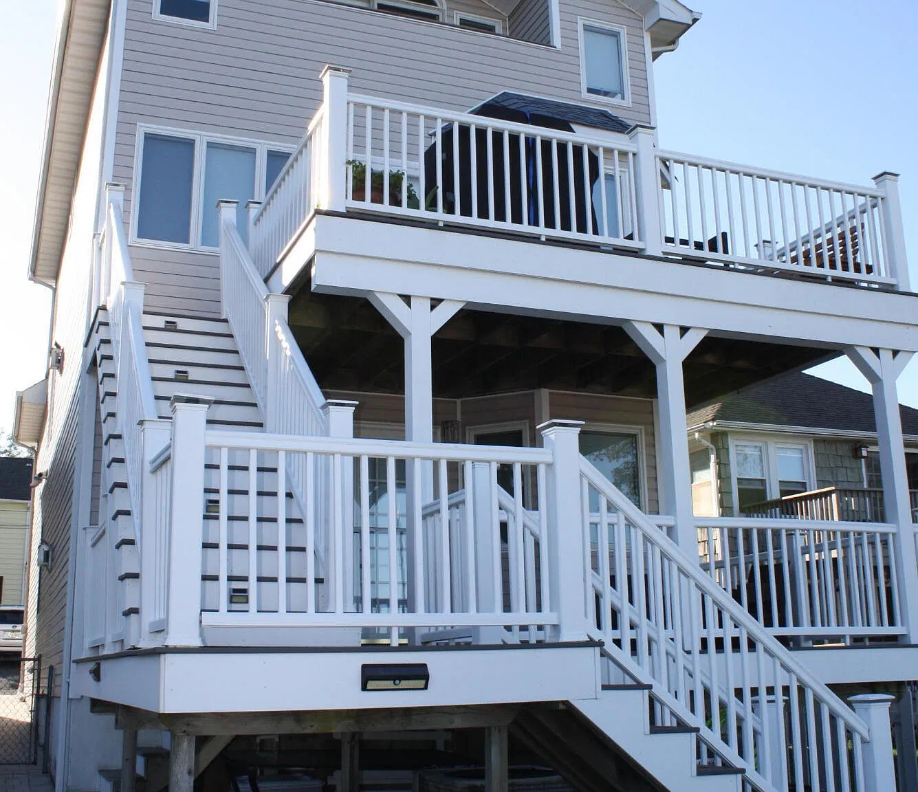 2 bed, $2,800 — Photo 2