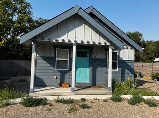 112 E Main St #A, Nyssa, OR 97913