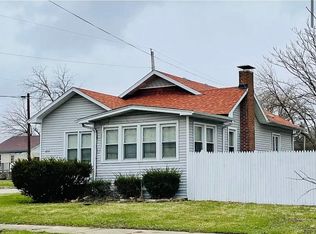 1202 N Park St, Streator, IL 61364